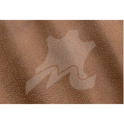 Кожа мебельная EPIC коричневый COGNAC 1,2-1,4 Италия